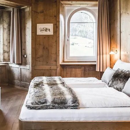 Villa Martiner Emilia Ortisei