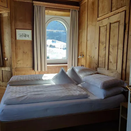 Villa Martiner Emilia Ortisei