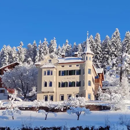 Martiner Emilia Ortisei